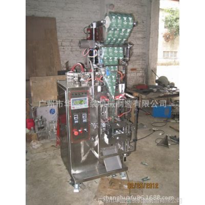 洗发水护发素连包灌装机价格与厂家指南 中国供应商包灌装设备全解析