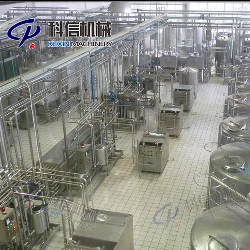 枇杷汁饮料生产线全解析 从加工到灌装的一站式解决方案