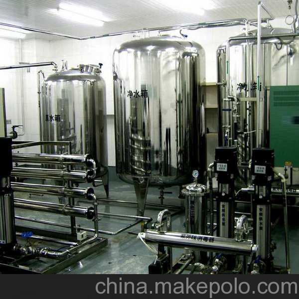 供应厂家直销纯净水生产设备,工厂直饮水系统,样式齐全,质量可靠图片,供应厂家直销纯净水生产设备,工厂直饮水系统,样式齐全,质量可靠图片大全,上海华谯环保设备-